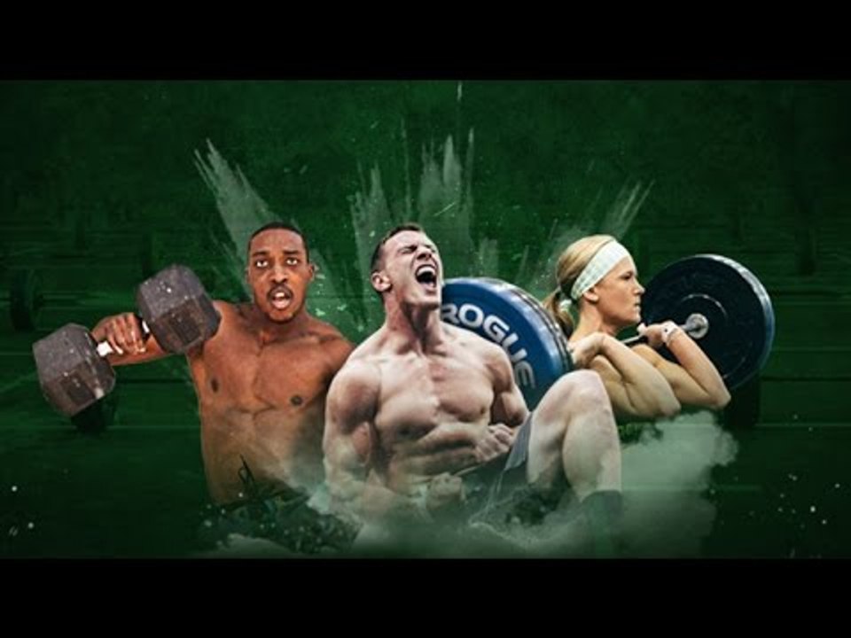 2016 Kill Cliff Granite Games: Day 1 Preview