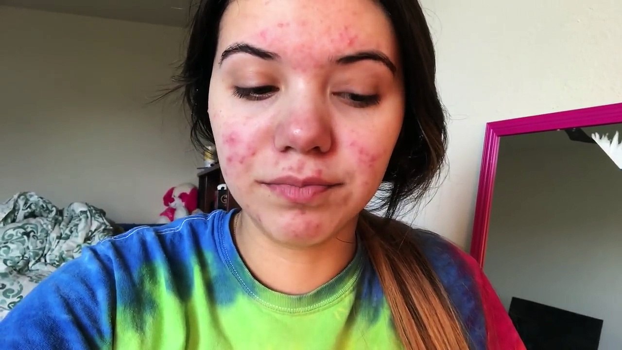 DAY IN THE LIFE OF A PREGNANT TEEN MOM