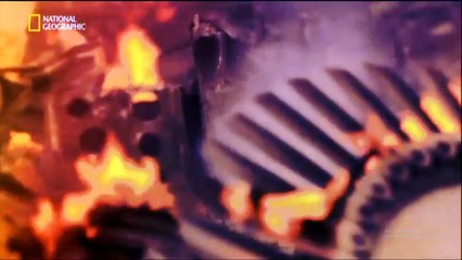 Indagini ad Alta Quota 16x03 Il Disastro di Tenerife