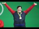 Rio 2016: Women's +75kg