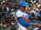 プロ野球ニュース1986日本シリーズ　西武対広島