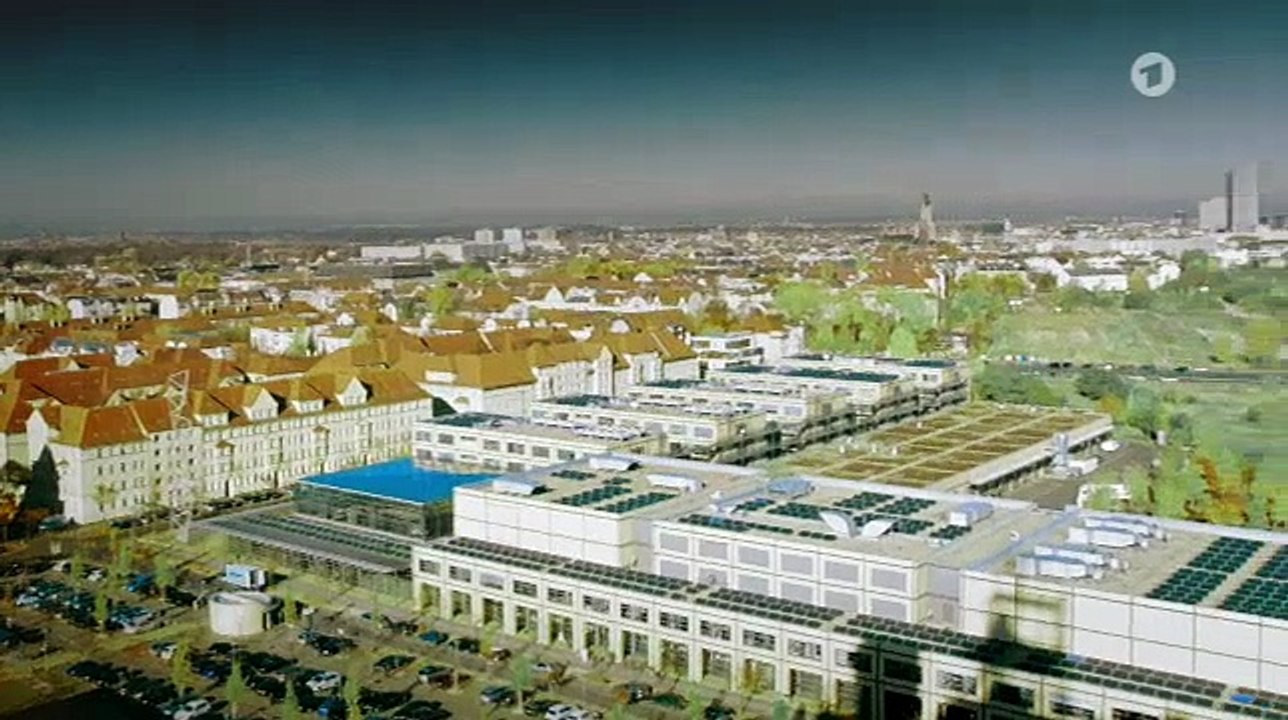 In aller Freundschaft 788 Nur ein Moment