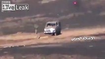 One Yemeni ATGM operator VS. Saudi army