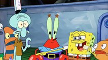 The SpongeBob SquarePants Movie (2004) End Credits