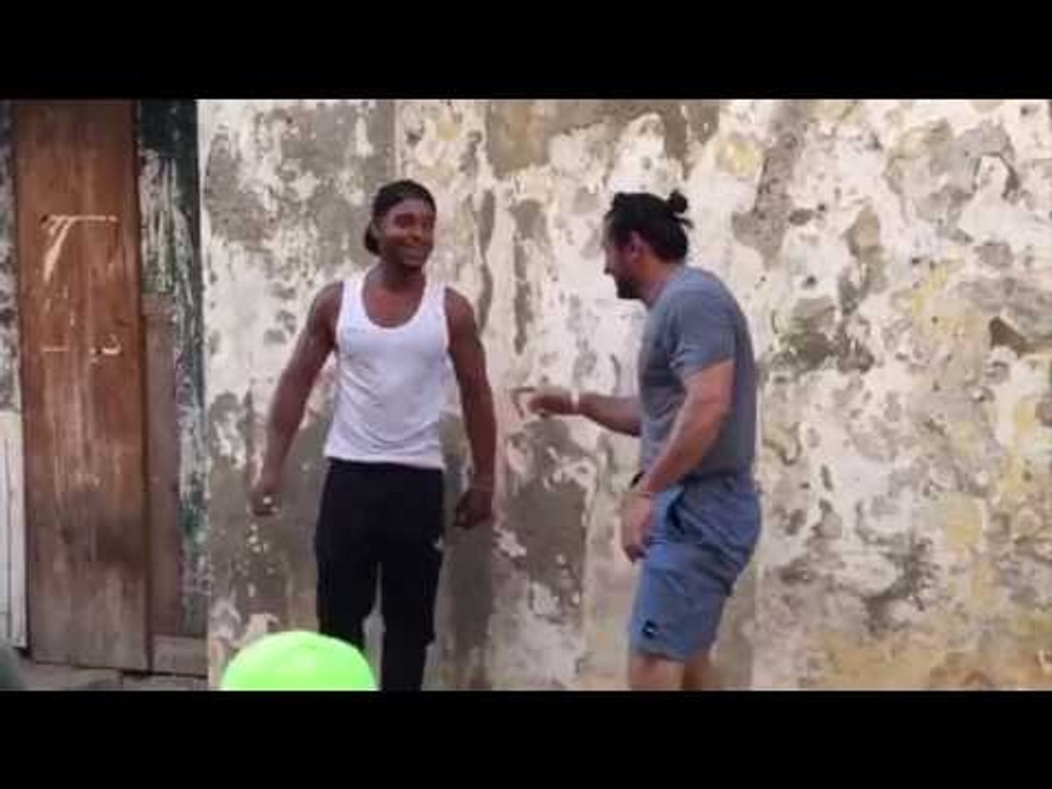 2016 Senior Pan-Ams: Pre Pan-Ams Day 1