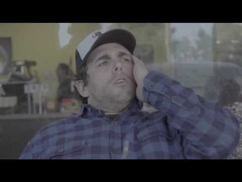 The Takeover: Lunch With Sean Waxman Pt.1 (Opening a Gym)