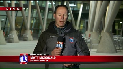 'I Think They're Lying': Nephew of Man Fatally Shot by Police Speaks Out