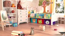My Favorite Cat Little Kitten Pet Care - Kids Fun Play Cat Care At Home - Fun Pet Games For Children