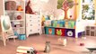 My Favorite Cat Little Kitten Pet Care - Kids Fun Play Cat Care At Home - Fun Pet Games For Children