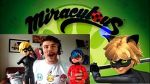Miraculous Cat Noir Jogo de Lady Bug Gameplay Peter Toys!