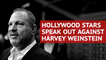George Clooney, Meryl Streep to Jennifer Lawrence: Hollywood stars speak out against Harvey Weinstein