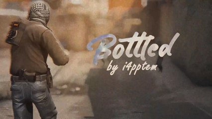 Bottled #CSGO
