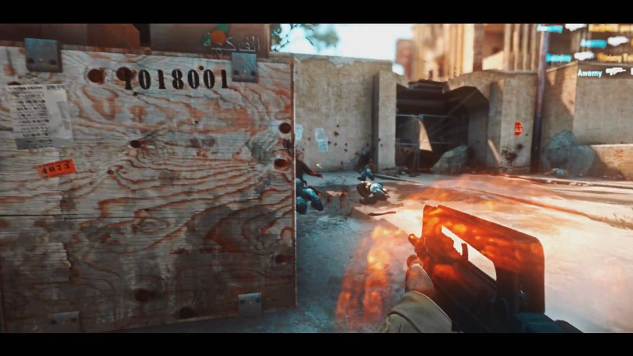 Soul Guard #CSGO