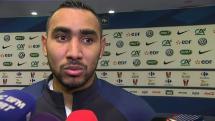 Foot - Bleus : Payet «Gagner en jouant mal»