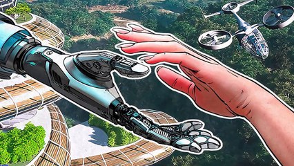 ¿Como Viviremos En e añol 2050 5 curiosidades