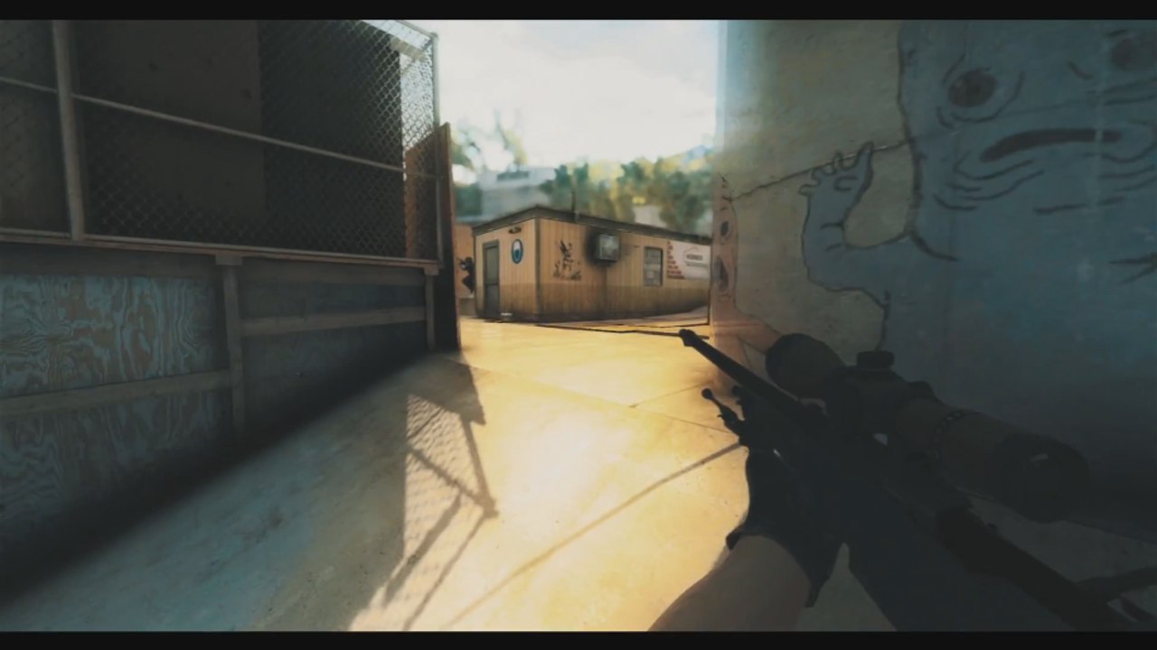 Take it Back #CSGO