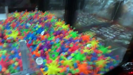 Thats a One Bad Day - Journey to the Claw Machine​​​ | Matt3756​​​