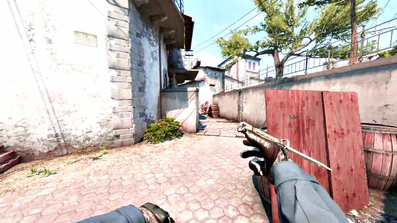 Zems #CSGO