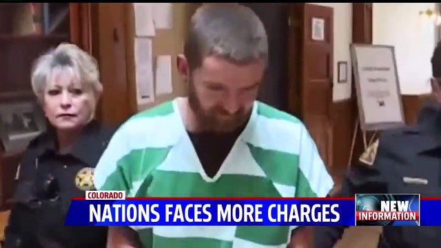 Person of Interest in Indiana Teen Murders Faces Additional Charges of Trespassing, Assault