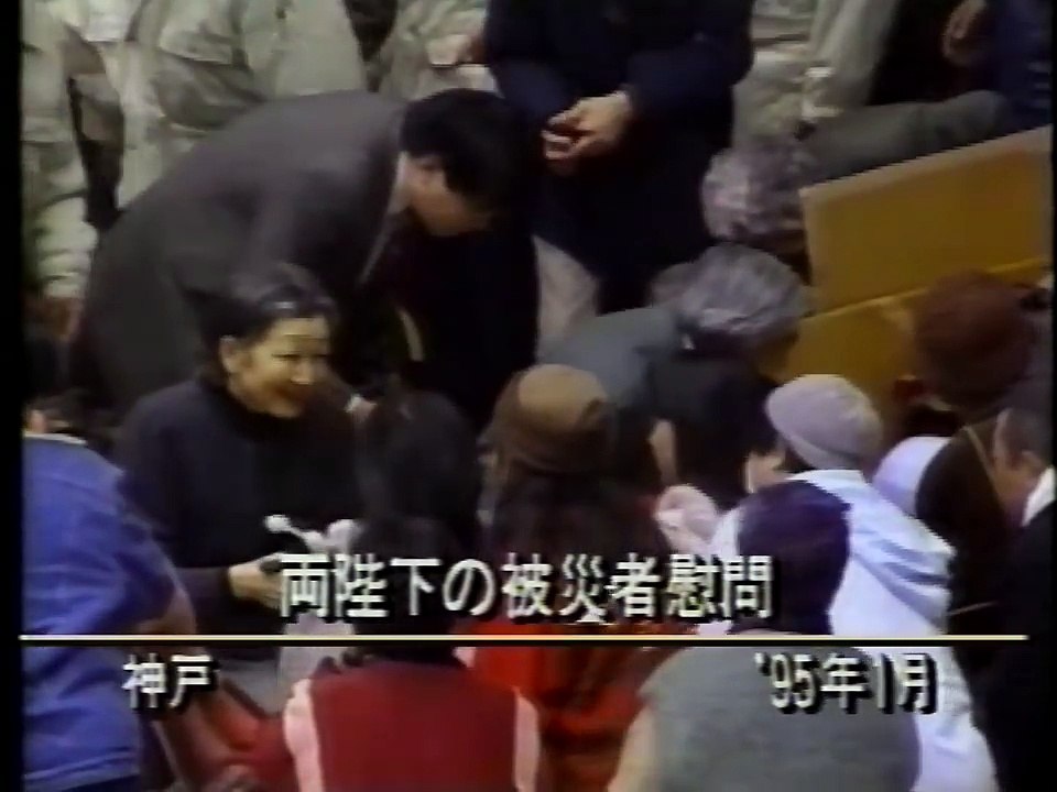 小林よしのりVS辛淑玉 韓国に対する謝罪で議論 part2