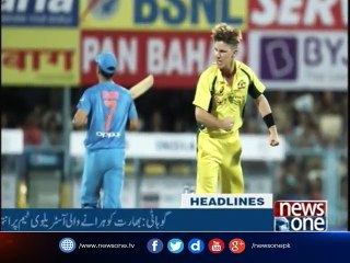 NewsONE Headlines 3AM | 11-October-2017