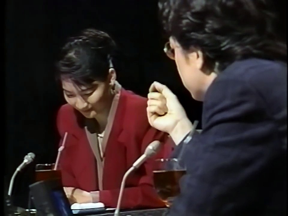 小林よしのりVS辛淑玉 誠意ある謝罪、従軍慰安婦で議論 part3