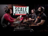 Scale As Needed Podcast 34 (Full Episode): 17.2 Recap, The Arnold, John Wick 2, Get Out, The Oscars