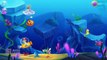 Ocean Doctor | Kids Learn How to Take Care of Sea Animals | Educational Kids Games