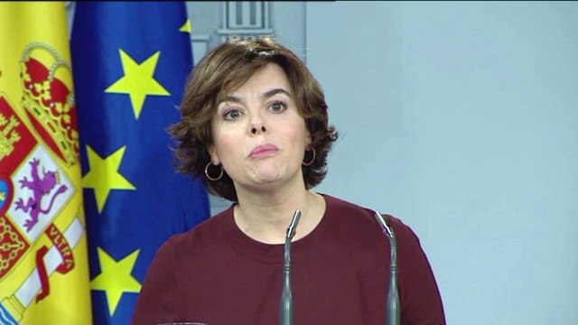 Reacciones políticas a comparecencia de Puigdemont