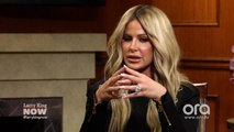 Kim Zolciak-Biermann on NeNe Leakes 