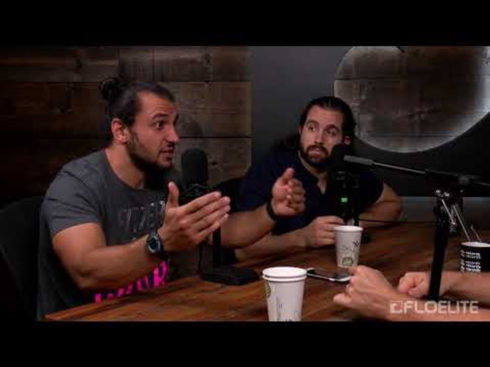 Scale As Needed On Madison, The New Home Of The CrossFit Games