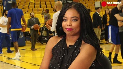 Commentary: Jemele Hill not the real problem for ESPN