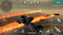 Gunship Battle [Update] New SR-71 Blackbird Plane T8 [60fps]
