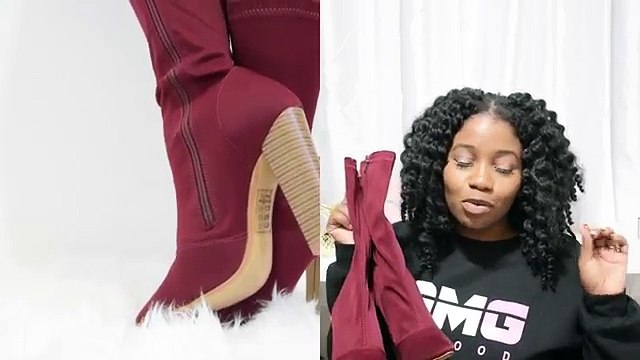 ➣ HUGE Curvy/Plus-Size Try On Haul 2017 | ♡ FASHION NOVA, URBAN PLANET, ADIDAS, GOJANE.
