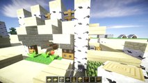 Minecraft: Desert House Tutorial Xbox/PE/PC/PS3/PS4