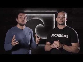 The Mid-Atlantic Strongman Challenge Preview Show