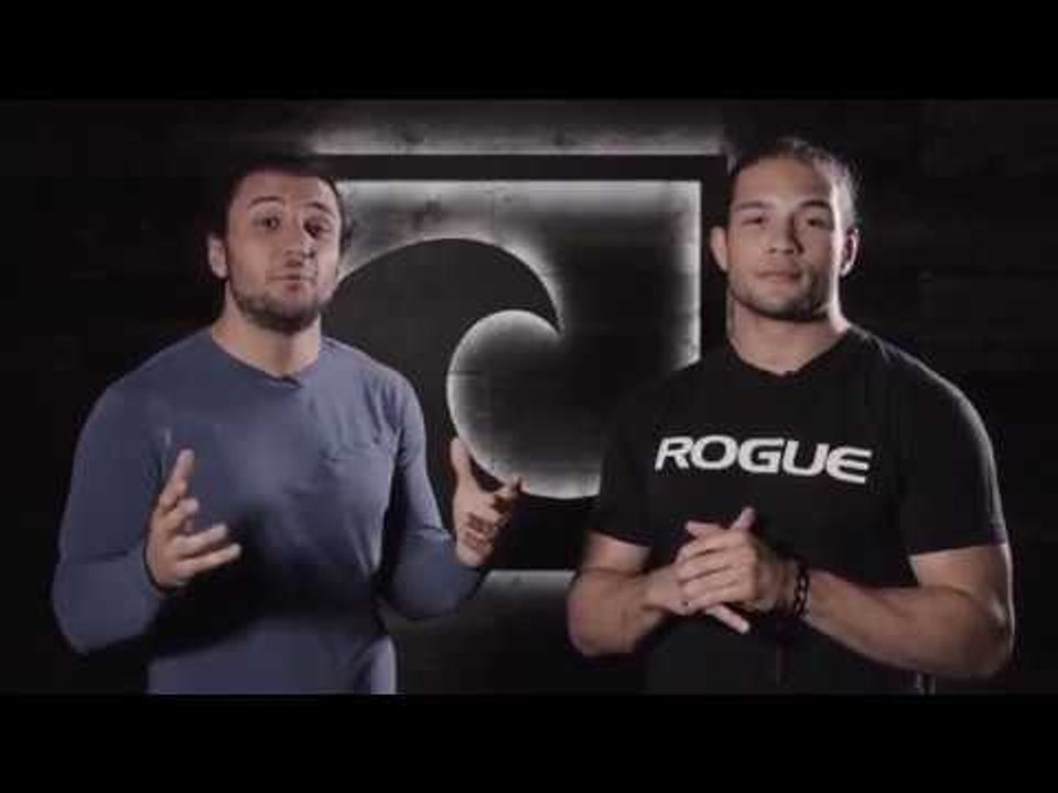 The Mid-Atlantic Strongman Challenge Preview Show