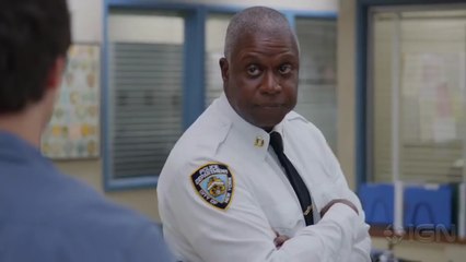 Brooklyn Nine-Nine Season 5 Episode 4 - Fox HD [Exclusive]