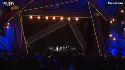 Fifth Harmony - Lonely Night - VillaMix Festival SP