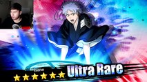 Top 5 Best Power/Red Attribute Charers [Bleach Brave Souls]