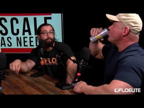 Scale As Needed Podcast 44 (Full Episode): Supertraining & Slingshot Creator Mark Bell