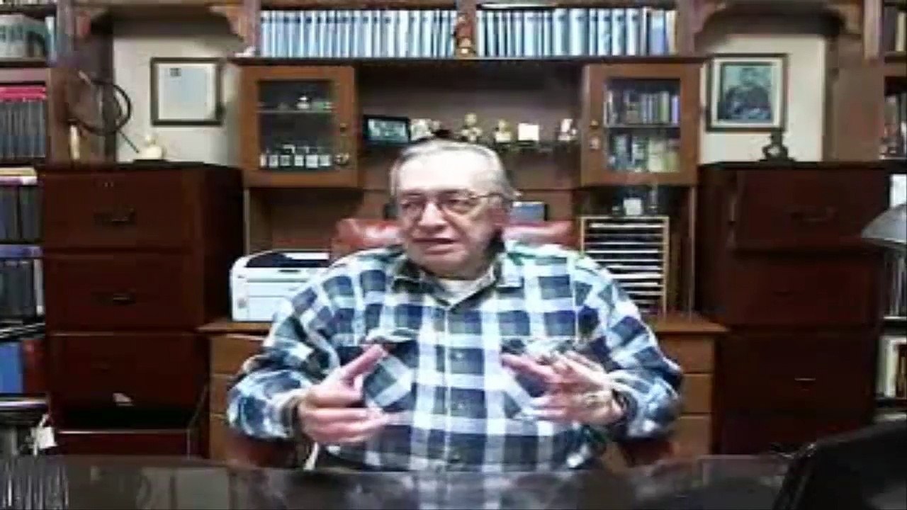 A Midia é um Instrumento de Engenharia Social e Controle da Opinião Pública - pt 1-3