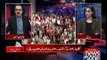 Live with Dr.Shahid Masood - 09-October-2017 - Maryam Nawaz - Capt Safdar - Hassan Hussain Nawaz