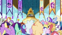 MLP FiM S07E22 Once Upon a Zeppelin