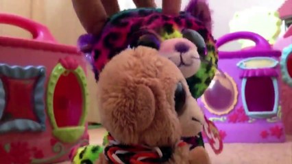 Beanie Boo FROZEN Part 2