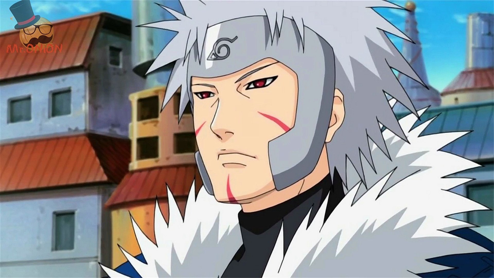 Sarutobi vs Orochimaru─影片Dailymotion