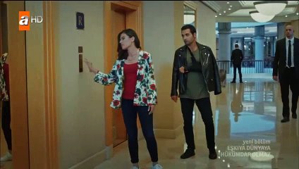 Eşkiya Dünyaya Hükümdar Olmaz 75.Bölüm izle 10 Ekim 2017 3.Part