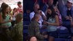 U.S. Soldier Suprises and Proposes to Girlfriend at Atlanta Braves Baseball Game