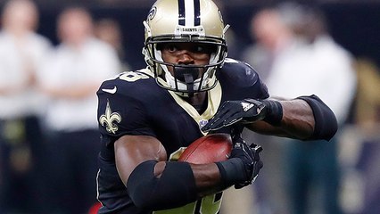 Mike Garafolo: Bills may have been in mix to acquire Adrian Peterson