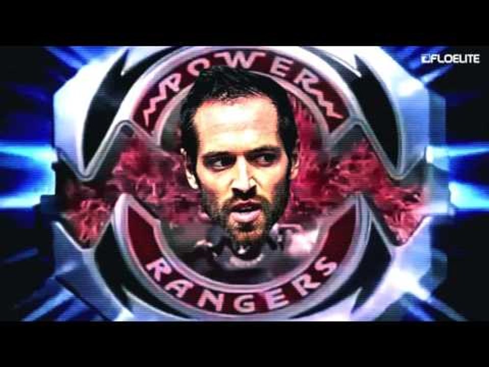 Mighty Morphin Mayhem Rangers